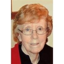 Elizabeth M. Courchene
