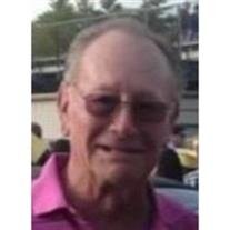 Ronald B. Rickey