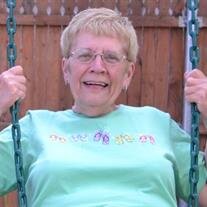 Colette S. Meehen