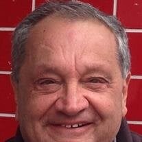 James "Jimmy K" E. Kulczycki, Jr.