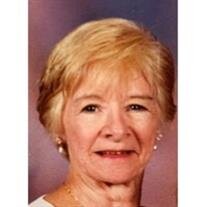 Doris Fagan