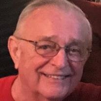 Ernest J. A. Noury