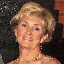 Shirley A. Risho