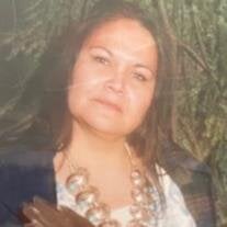 Patricia "Patty" L. Merrill