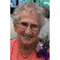 Virginia Anforth