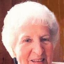 Gloria C. Leonard