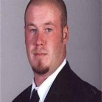 Aaron M. Adams
