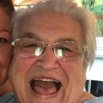 Carol F. Malloy