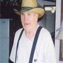 Sanford Hendrickson