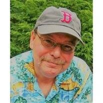 William F. Cook, Jr.