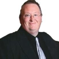 Christopher R. Grant