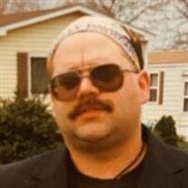Shawn E. Corcoran