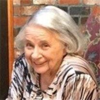 Matilda Conlon