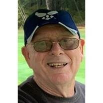 William F. Badger, Sr.