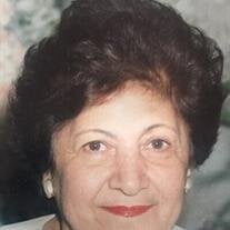Antwanet Kasatli