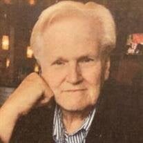 Michael D. Pierce