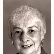 Siranoush "Sarah" D. Woods