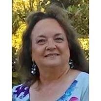 Gladys B. Brierley