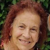 Suzanne P. Ayoub
