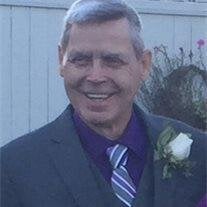Donald W. Mayers