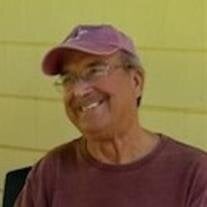 Henry "Hank" J. Fournier