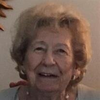 M. Bernadette Bizier