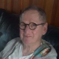 Lee R. Gilbert