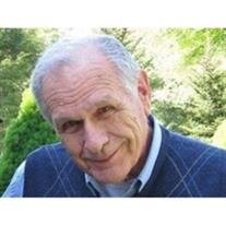 Walter O. Dean, Jr.