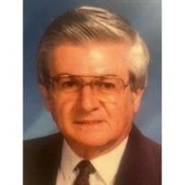 Henri Edmour LeBlond