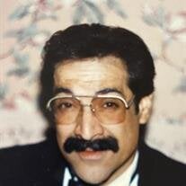 David E. Cunha