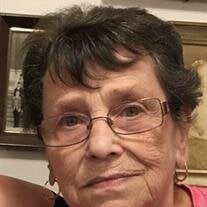 Rose M. Gilligan