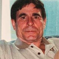 Jose M. Pimentel