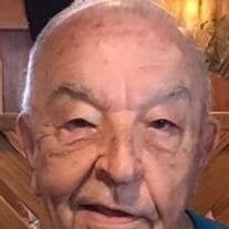 Raymond E. Bonin