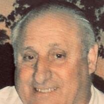 James J. Bradshaw