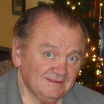 Paul R. Boucher