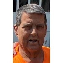 William "Big Bill" R. Souza, Sr.