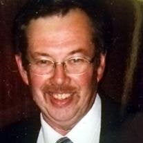 David E. Scott, Jr.