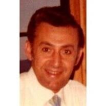 Andrew Kacharo