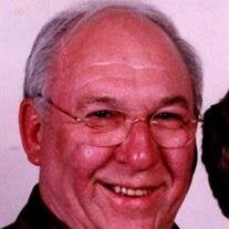 Gilbert F. Roy, Jr.