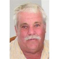 Richard K. Taylor, Sr.