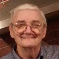Kenneth Douglas Viall Auclair, Sr.