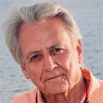 James F. Day, Jr.