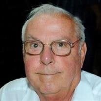 Conrad E. Girard