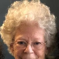 Jane Moye