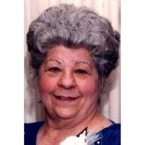 Jeannette M. Strzesak