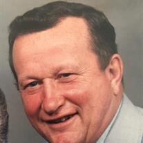 Allan F. McGuy, Sr.