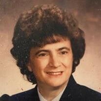 Rose M. O'Brien