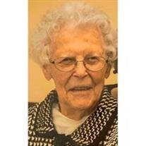 Linnea M. Deacon