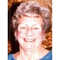 Eva I. Neville