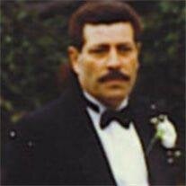 Jose M. Aguiar